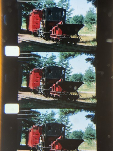 16mm silent kodachrome - 16mm,