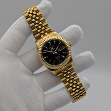 Kintsugi - Custom Seiko Mod