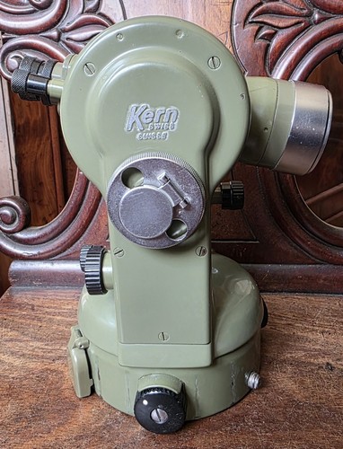 Vintage kern swiss - vintage, suisse