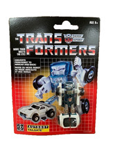 Transformers G1 Tailgate