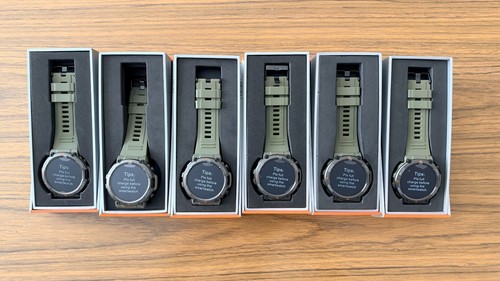 Job lot k56 pro - lot, 6x