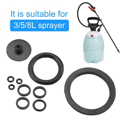10pcs rubber sealing rings - “10pcs,