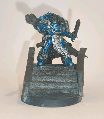 Warhammer 30k horus heresy - warhammer,