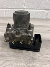 HONDA ACCORD MK7 ABS PUMP