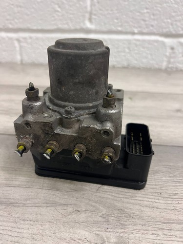 Honda accord mk7 abs - accord, pump