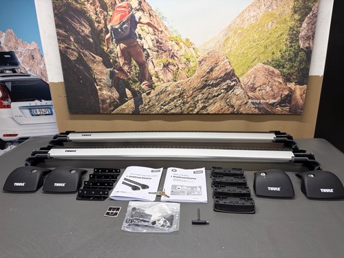 Thule wingbar edge 9593 - thule,