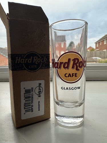 Hard rock cafe - rock, shooter