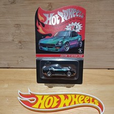 2018 Hot Wheels Red Line Club
