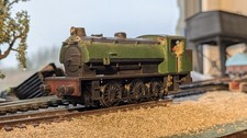 00 Gauge NCB/Industrial Hornby