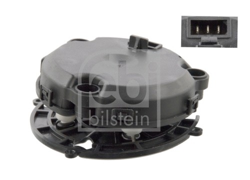 Control element exterior - element,