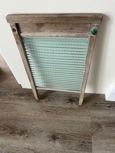 1920 wooden and - 1920's,