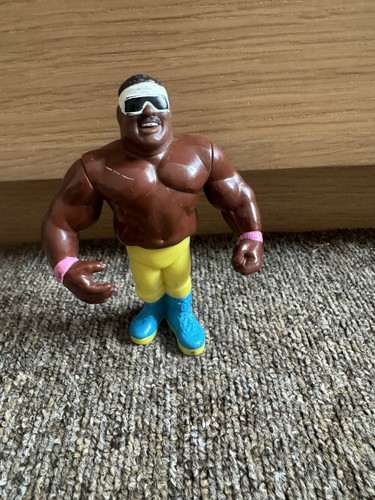 Koko ware wwe - b,