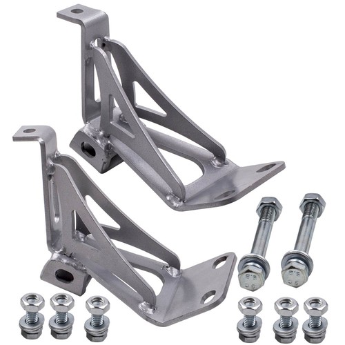 Engine mounts brackets fit - 2x,