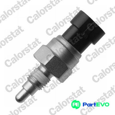 Calorstat vernet reverse - by,
