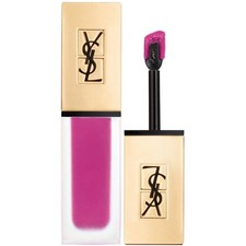 YSL Tatouage Couture Matte Stain - 19 Fuchsia Intime