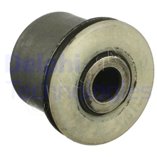 Delphi control arm bearing for - arm,