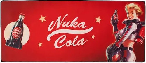 Fallout new vegas - 4, nuka