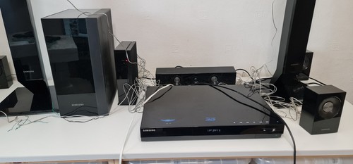 Samsung c6930w 1330w - ht-c6930w, 3d