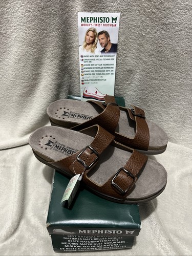 Mephisto ladies harmony tan - harmony,