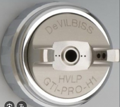 Devilbiss pro 100 hvlp - devilbiss,