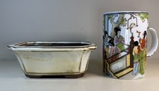 Bonsai Pots Small Ceramic Pots