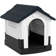 PawHut Dog Kennel for Outside