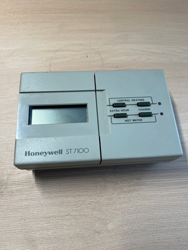Honeywell timer st7100 - timer,