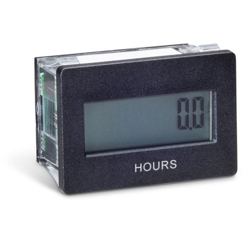 Trumeter lcd hour - trumeter, mtr
