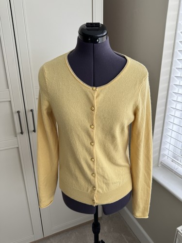Jigsaw women yellow wool - jigsaw, women's