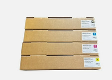 Toners for Konica Minolta
