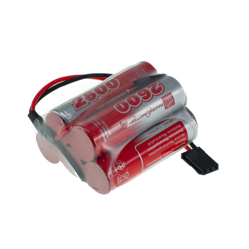 Vapex 2600mah cell aa - vapex,