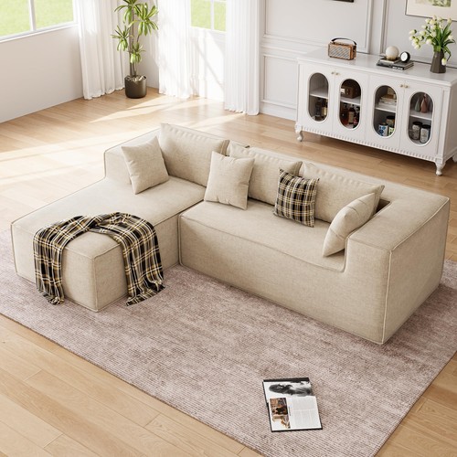 106 inch modular sectional - inch,