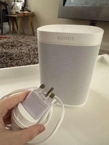 Sonos one gen - sonos, 2