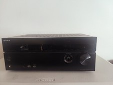 SONY STR-DN1040 7.2 CHANNEL 3D