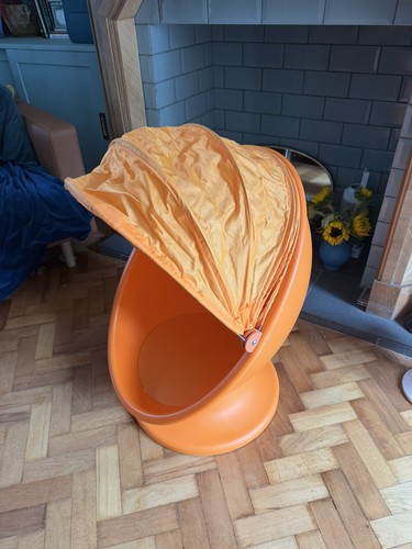 Ikea lömsk kids swivel - kids, pod