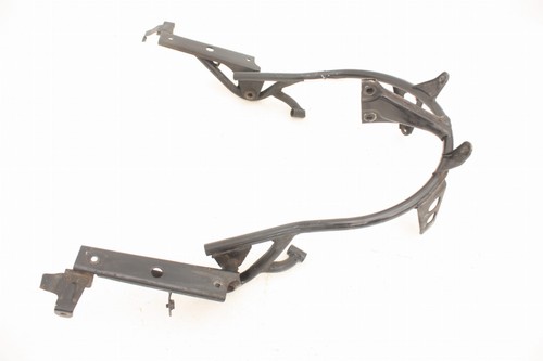 Bowl rack fairing - fairing, frame