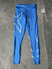2XU Compression Tights Womens