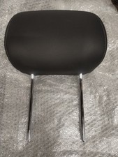 FORD MONDEO MK4 LEFT OR RIGHT FRONT LEATHER HEADREST HEAD REST