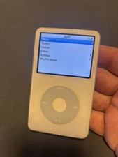 Apple iPod Classic 5th
