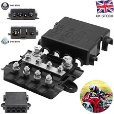 HEAVY DUTY Power Distribution