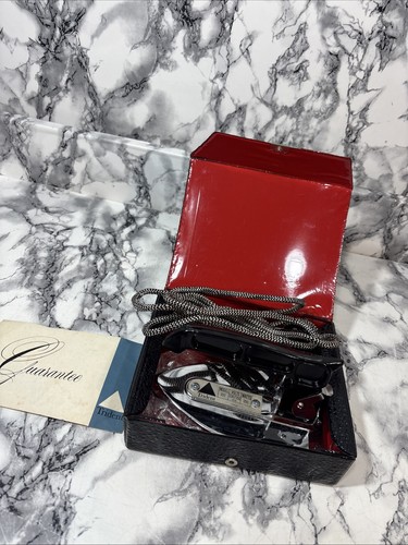 Vintage trident 932 travel - vintage,
