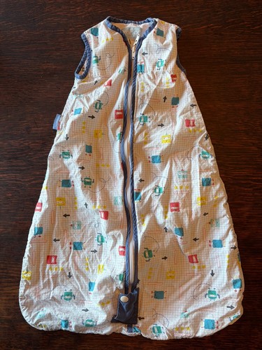Baby months 5 - 0-6, 0.5