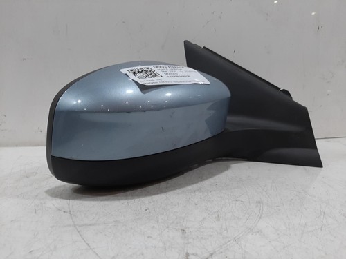 Ford mondeo titanium mk4 - ford,
