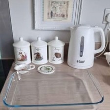 Large Pyrex dish 40cm X