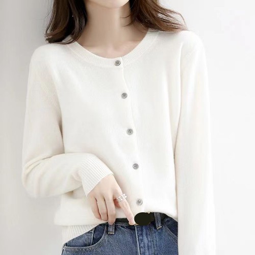 Womens cardigan soft long - cardigan,