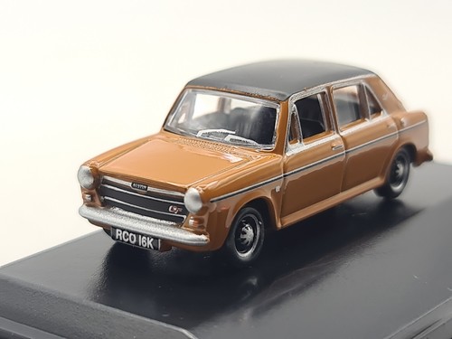 Oxford diecast 76aus001 - oxford,