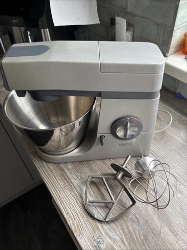 Kenwood chef classic km400 - chef,