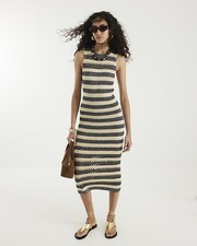 River Island Womens Midi Dress