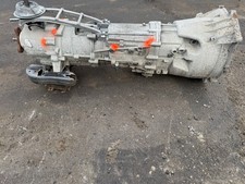 BMW X3 E83 2007 2.0 DIESEL