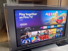 sony bravia 40 inch KDL-40 X